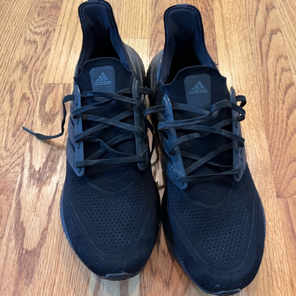 Adidas Ultra Boost 1.0 Black